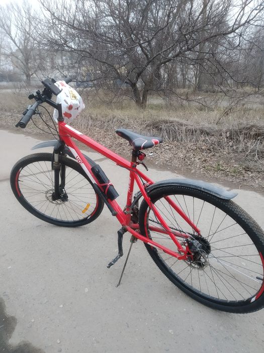 Продам велосипед up29