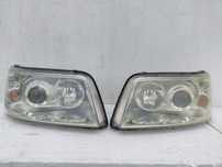 Lampa xenon prawa lewa Vw T5 projekt zwo