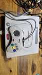 Sega saturn HST-3220 NTSC-J
