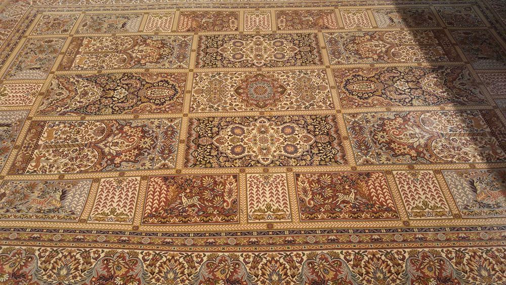 Dywan Brilliant Osta Carpets