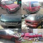 Dodge Stratus Chrysler 2,0 Chrysler Voyager ,Civic ,accord