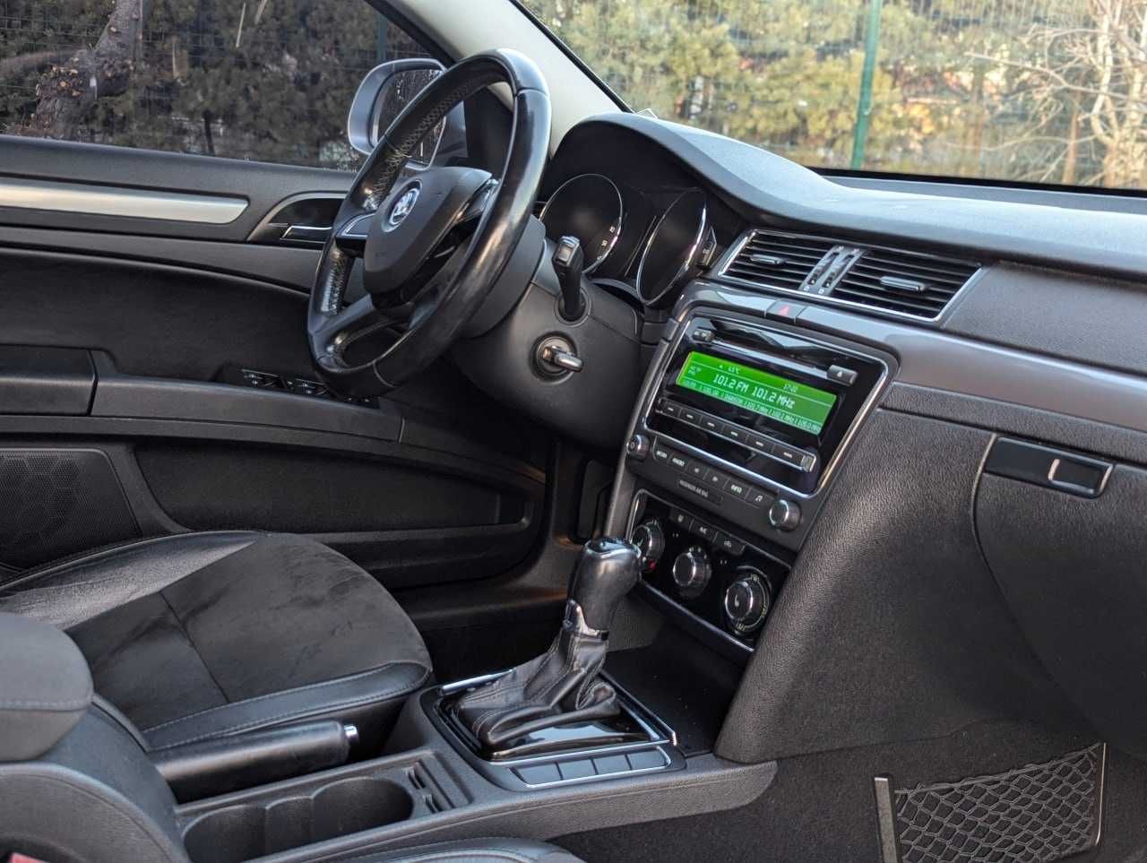 Продам Skoda Superb 2014. Можна в розстрочку, під викуп