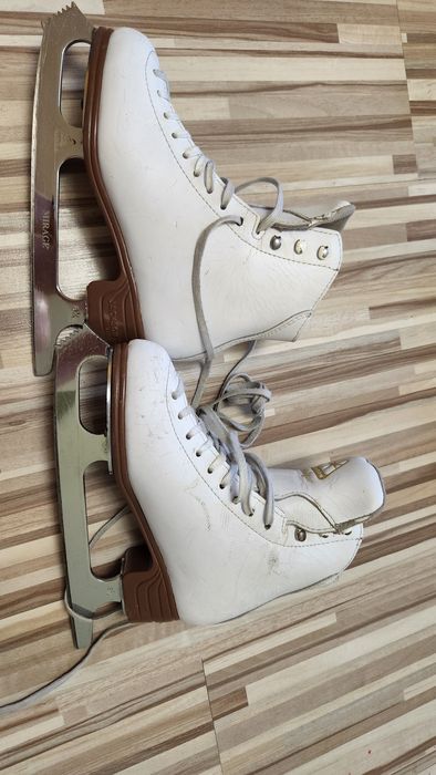 Ковзани Jakson classique