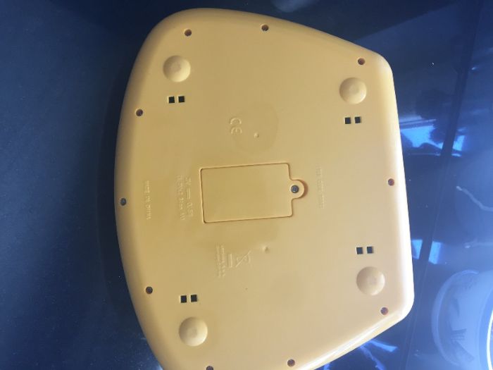 Orquestra Musical da Chicco