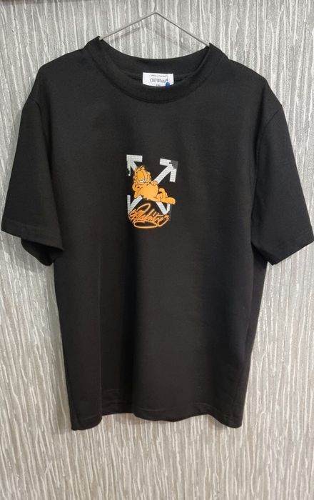 Koszulka męska Off-White.