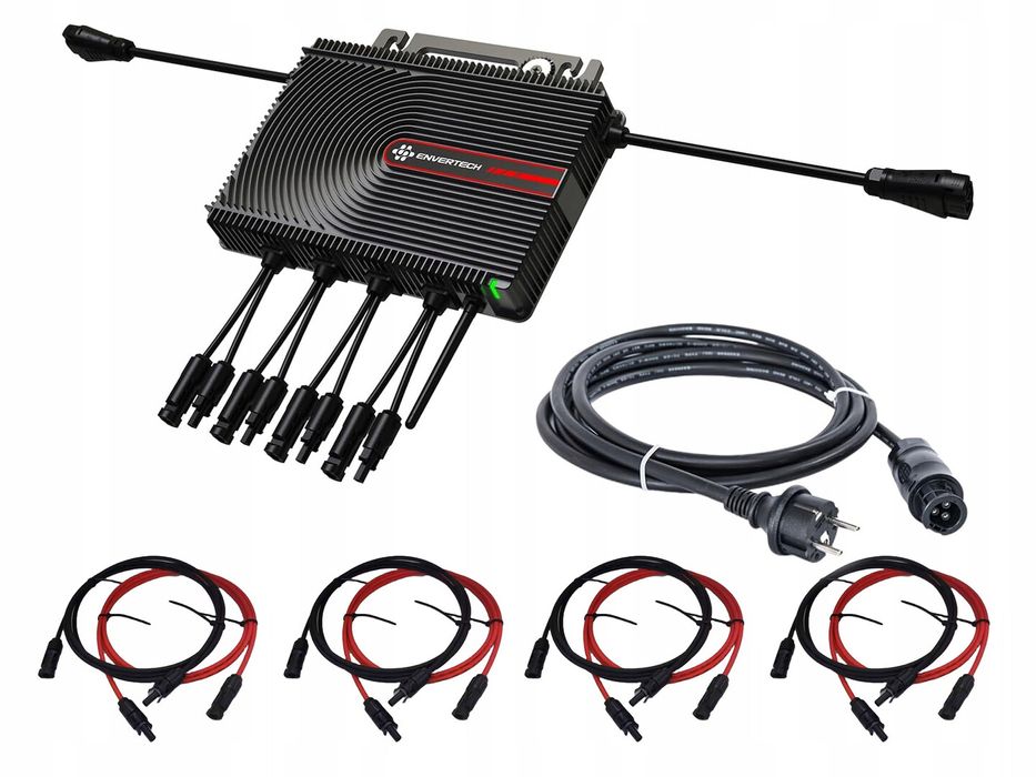 Mikroinwerter Envertech EVT2000SE