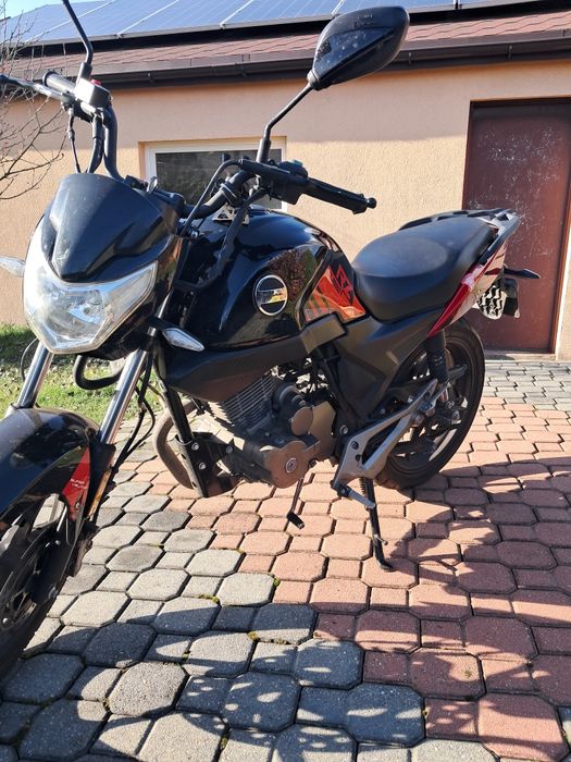 Junak 125 sprzedam