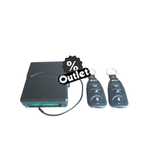 R148741C1 KIT FECHO CENTRAL UNIVERSAL COM COMANDOS