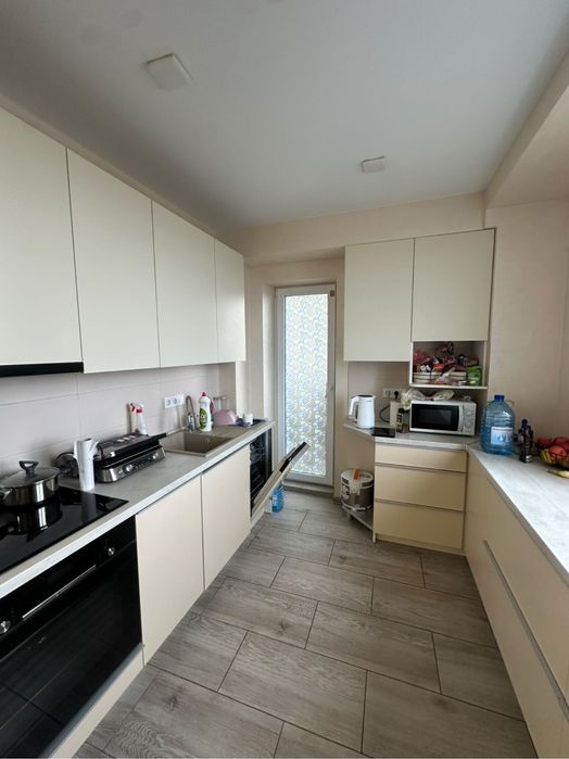 Сдам 3 ком кв низ О.Поля