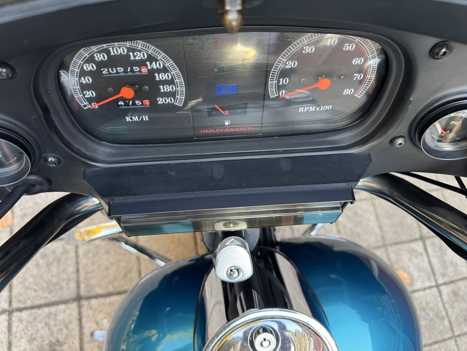 Harley davidson Electra Glide Classic