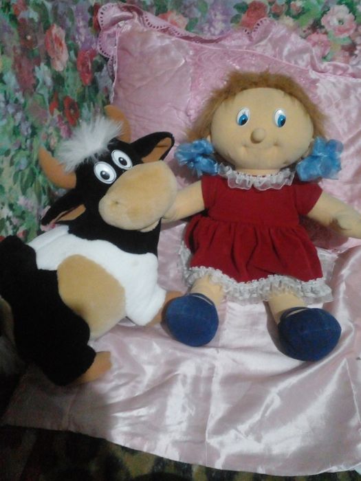 Дитячі іграшки продам