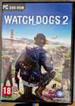 WatchDogs2 PC Poslki