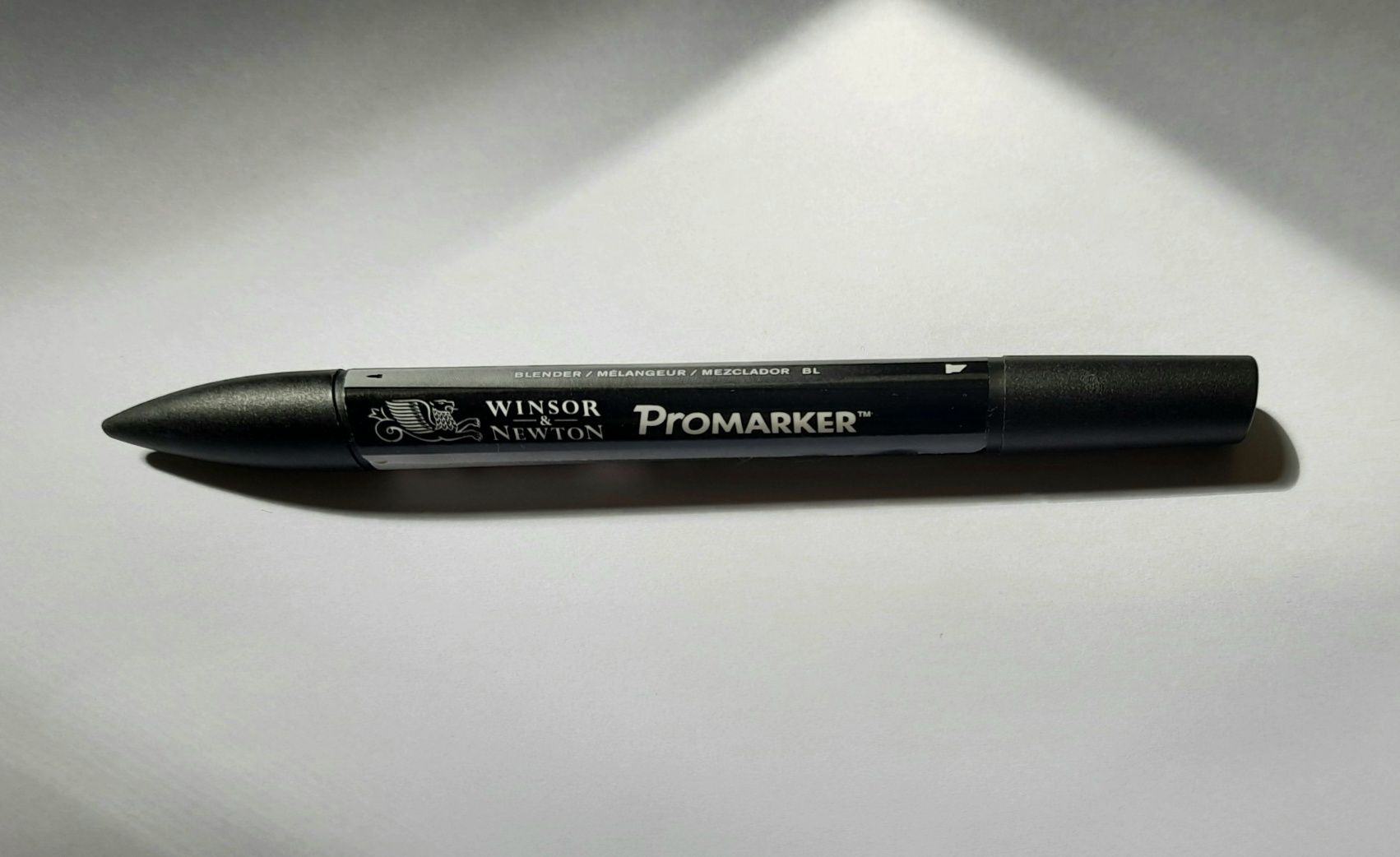 Promarker BLENDER
