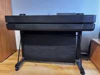 Ploter HP Designjet T630