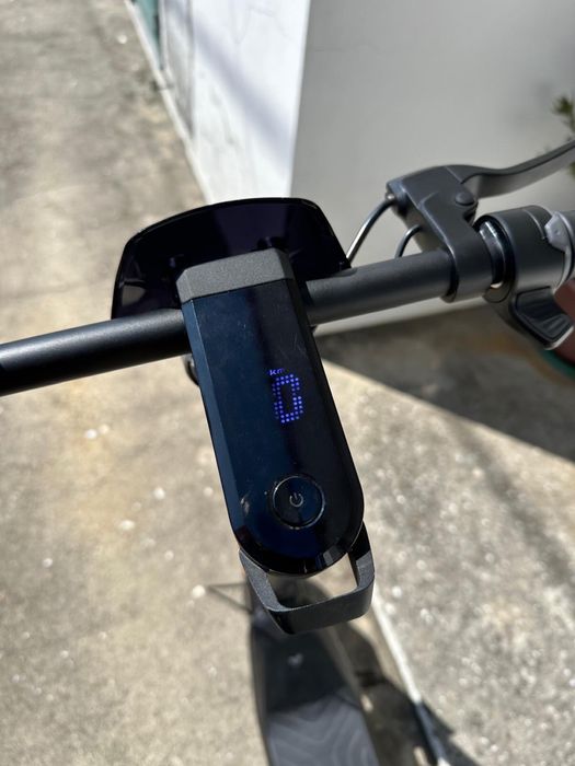 NIU KQi3 Sport - trotinete elétrica