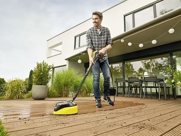 Автомийка високого тиску Karcher K7 Premium SMART CONTROL HOME