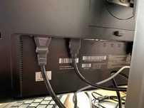Монітор Dell U2715H