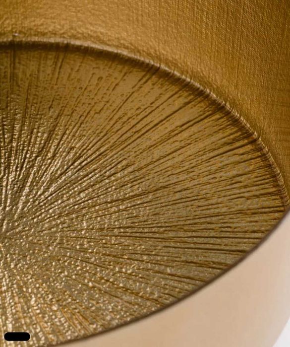 Miska misa złota Home & you