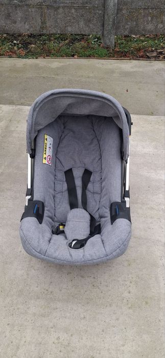 Коляска автокрісло, 4 в 1