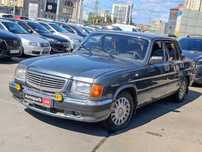 Продам ГАЗ 3110 2003р. #71410