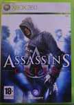 Assassin's Creed X-Box 360 - Rybnik Play_gamE