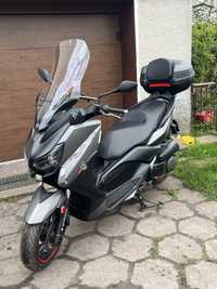 Yamaha xmax 250 super stan!