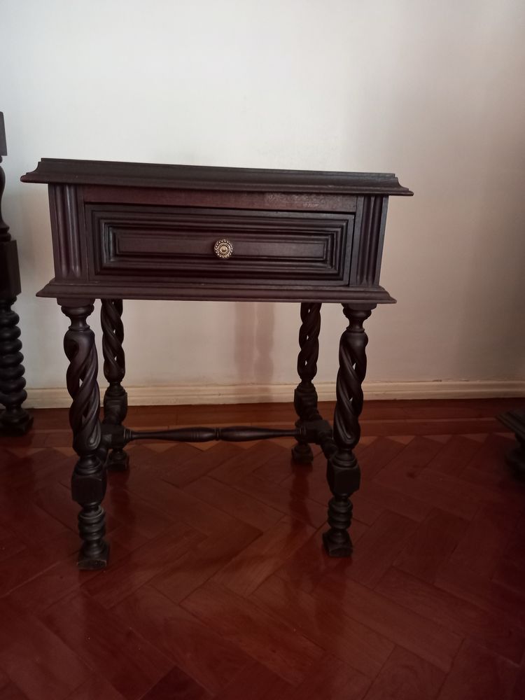 Mobília de quarto de casal
