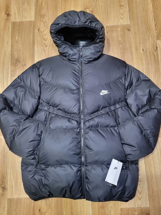 Мужские куртки Nike. Турция.S-2xl. Осень, зима. Скидки!
