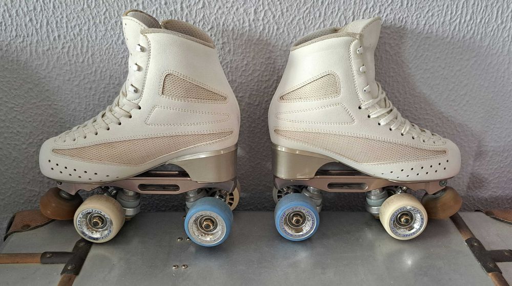 Patins Edea, tamanho 250