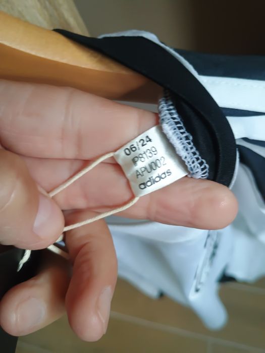 Koszulka Niemiec Adidas