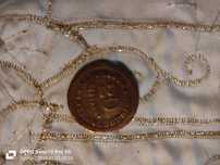 20 centavos 1921