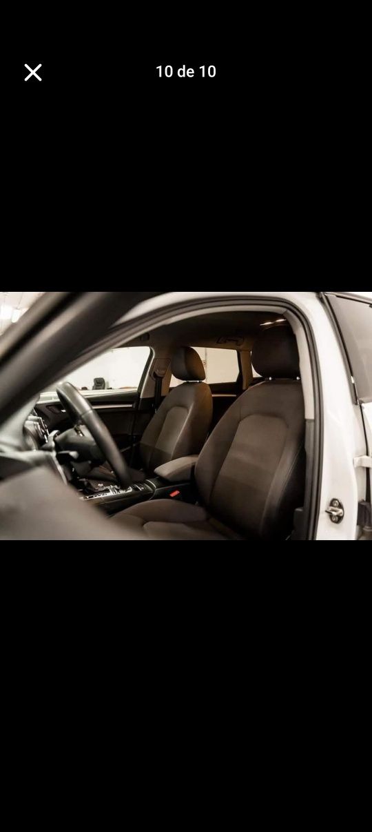 Audi A3 1.6 TDI DSG 2018