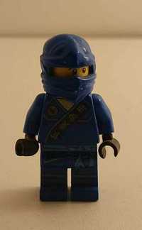 LEGO ninjago figurka Jaya z 4 sezonu