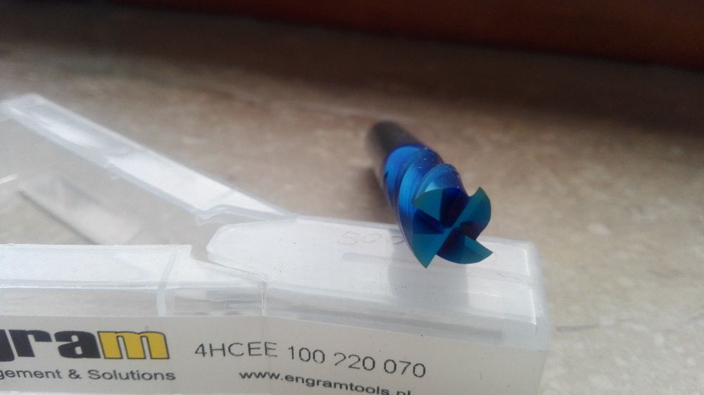 FREZ 10 engram 4HCEE