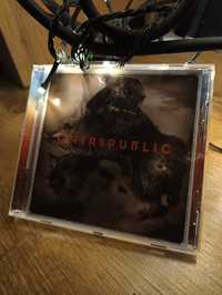 One Republic - Native - CD