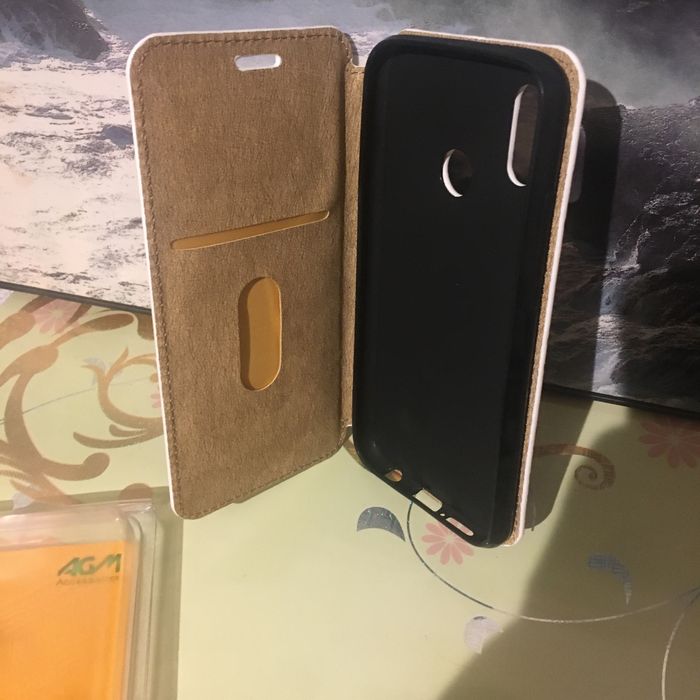 Etui do telefonu huwawei P20 Lite