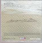 CD Mozart O Génio Está de Volta 2006