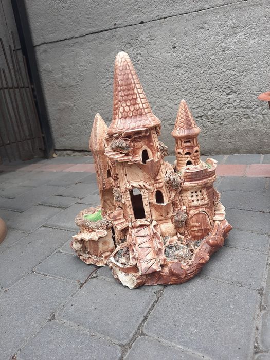 Акваріумістика,риби