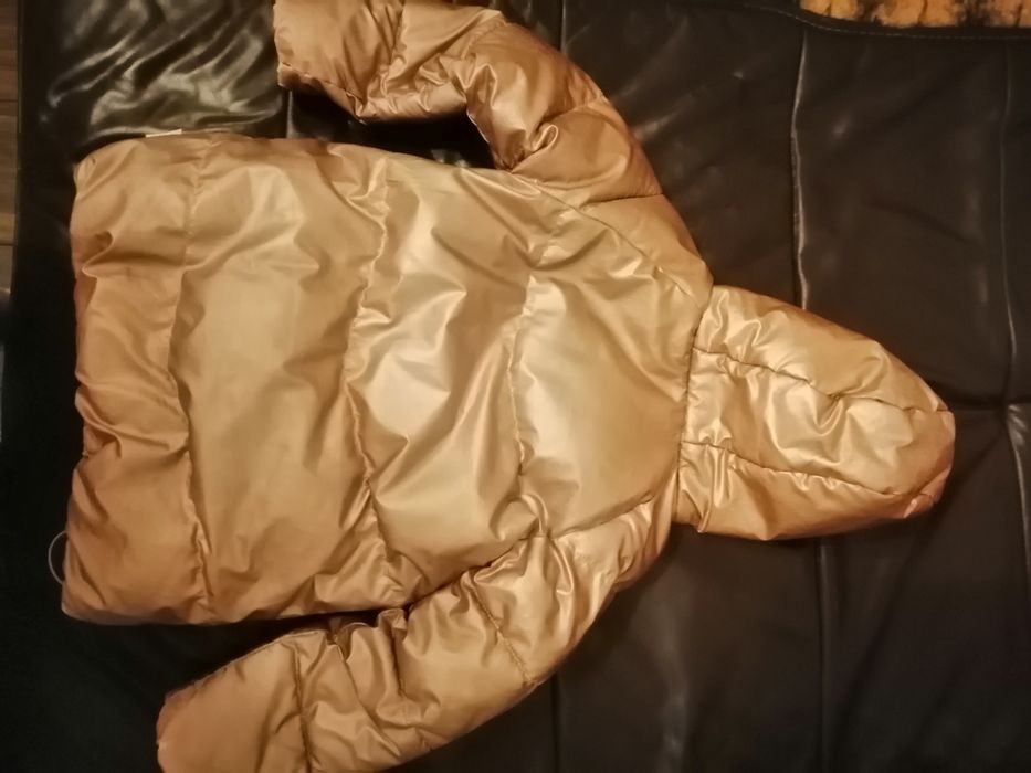 Kurtka zimowa Smyk 122