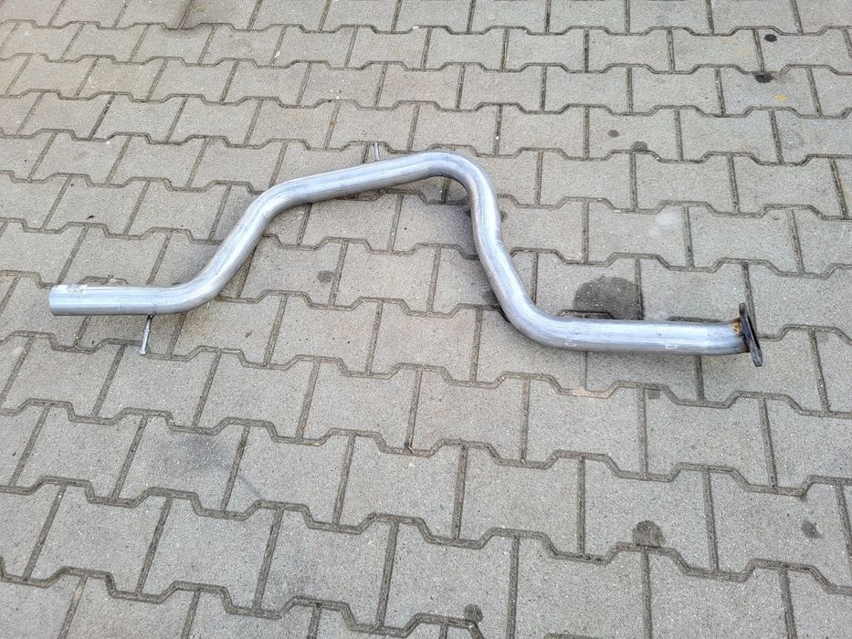 Rura środkowa  FORD GALAXY II, GALAXY MK II, MONDEO IV, S-MAX 2.0D/2.2D 05.06-06.15