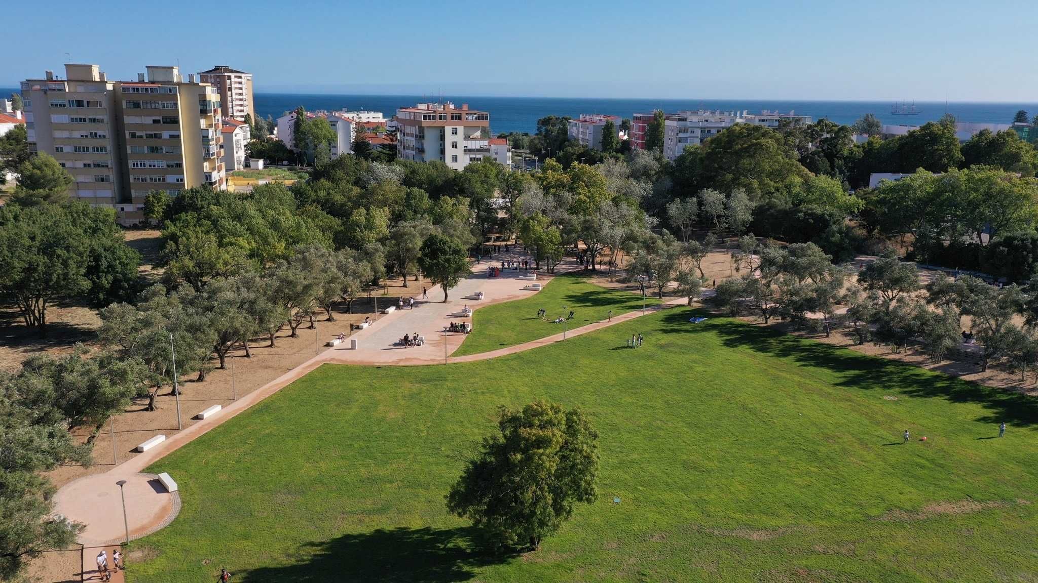 Quarto Cascais para arrendar.