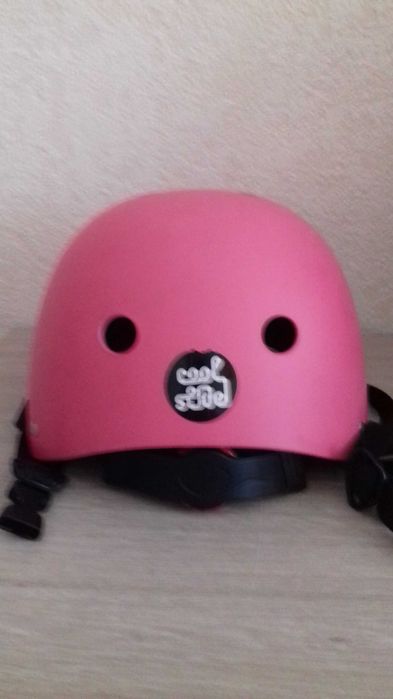 Kask mlodziezowy rozm. S  Cool slide