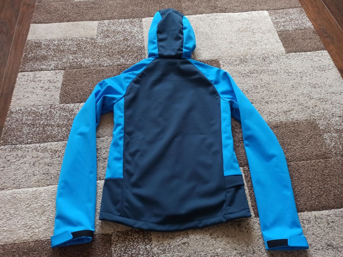 Kurtka Softshell 4f r. S