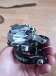 Sprzedam przerzutkę Shimano