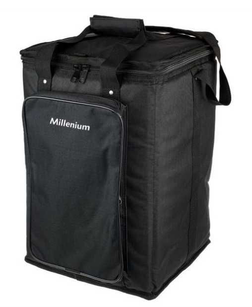 Pepote Maxi Cajon (NOVO!) & com mala de transporte