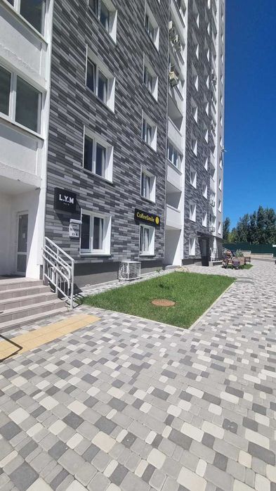 БЕЗ% Оренда 2-к. квартира, пр.Коноплянский 22а, (ТЦ Караван) Оболонь