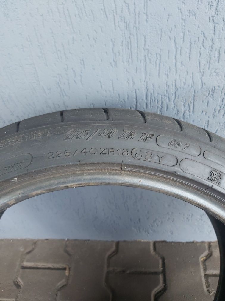 Opona Michelin Pilot Super Sport  7MM