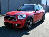 2018 MINI Countryman Cooper