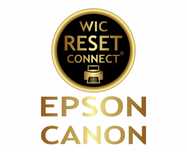 Klucz Wic Reset Connect reset licznika absorbera Epson i Canon