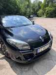 Renault Megane Megane 1,5 dci 110 KM AUTOMAT originalny przebieg SERWISOWANY